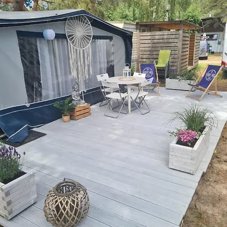 3 Visithel Camping *