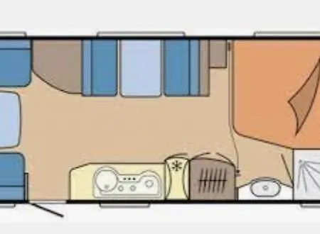 3 Visithel Camping *