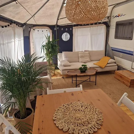 3 Visithel Campsite *